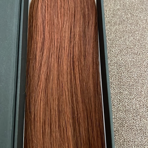 - New 22” Beyond the Beauty 100% human hair extensions - Picture 5 of 10